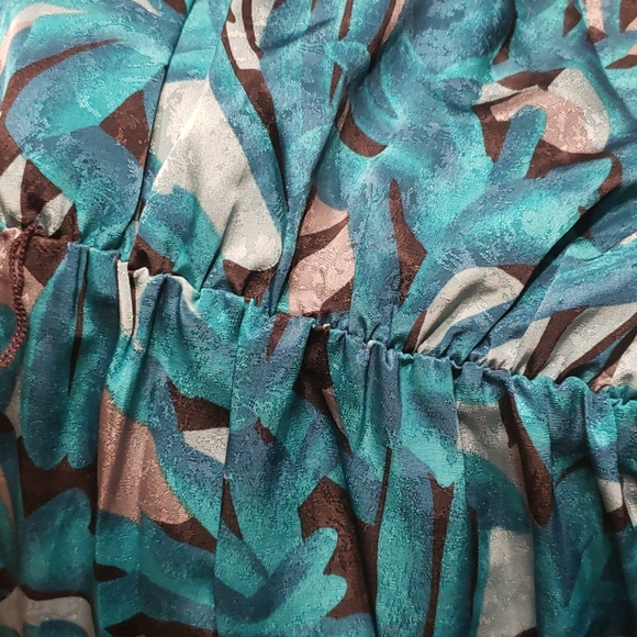 LE ART DRESS - Picture 5 of 5